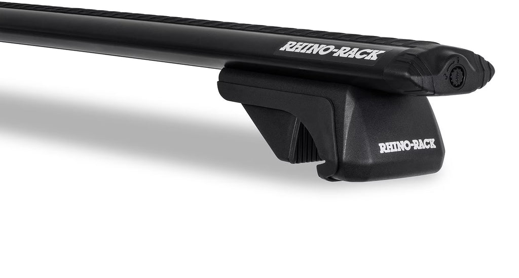 Vortex Sx Black 2 Bar Roof Rack K78299