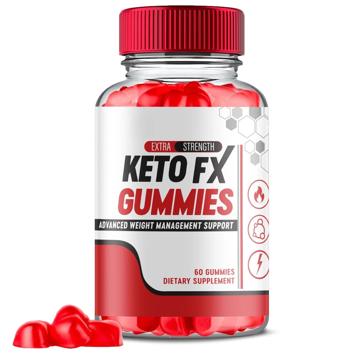 Keto Gummies O425