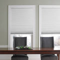 Snow Cordless Cellular Shade V747663