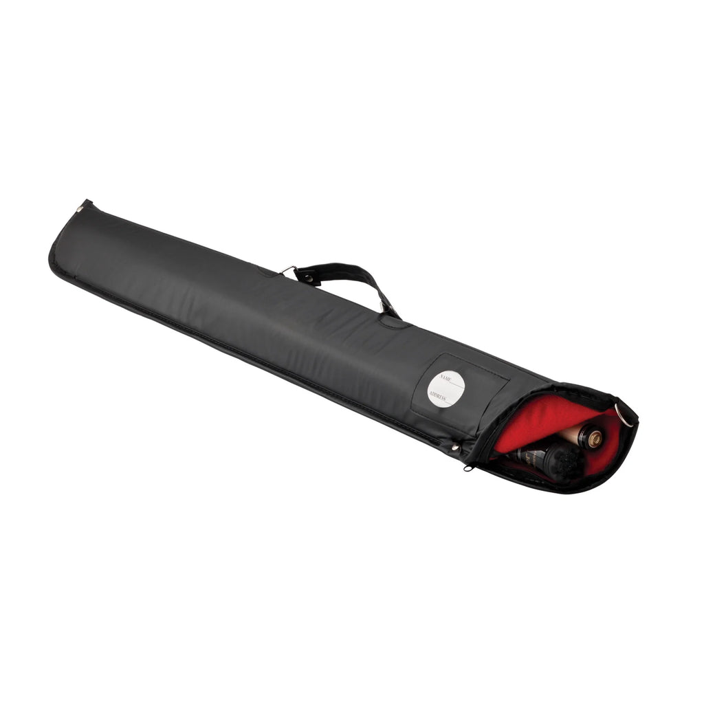 Underground Jr Rock & Roll Cue and Casemaster Cono Case S57055