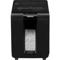 Auto Feed Shredder Black 100 Sheet Capacity P180086