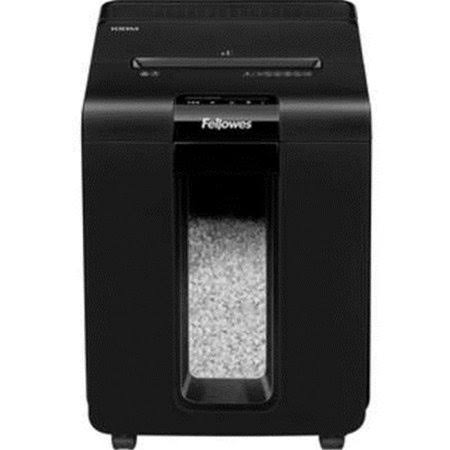 Auto Feed Shredder Black 100 Sheet Capacity P180086