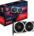 AMD Radeon RX 6600 8GB GDDR6 Graphics Card B40669