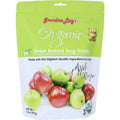 Organic Baked Dog Treats V9815