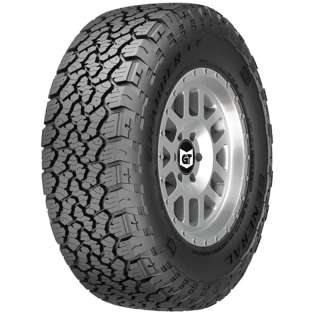 All Terrain Light Truck Tire P360932