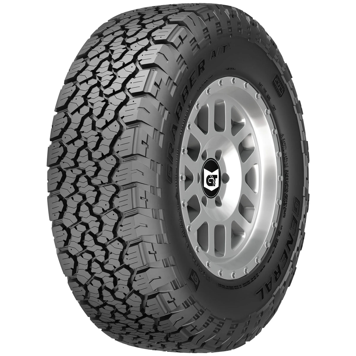 All Terrain Light Truck Tire P360932