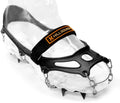 Black Trail Crampons J172