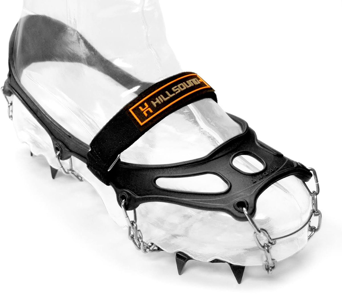 Black Trail Crampons J172
