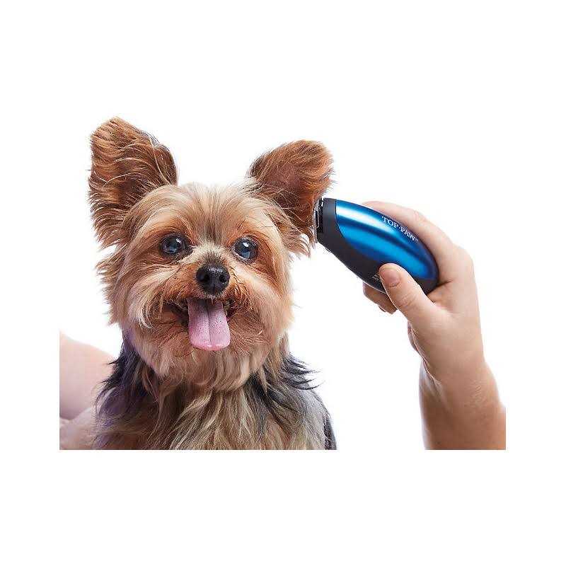 Small Area Hair Trimmer V28780