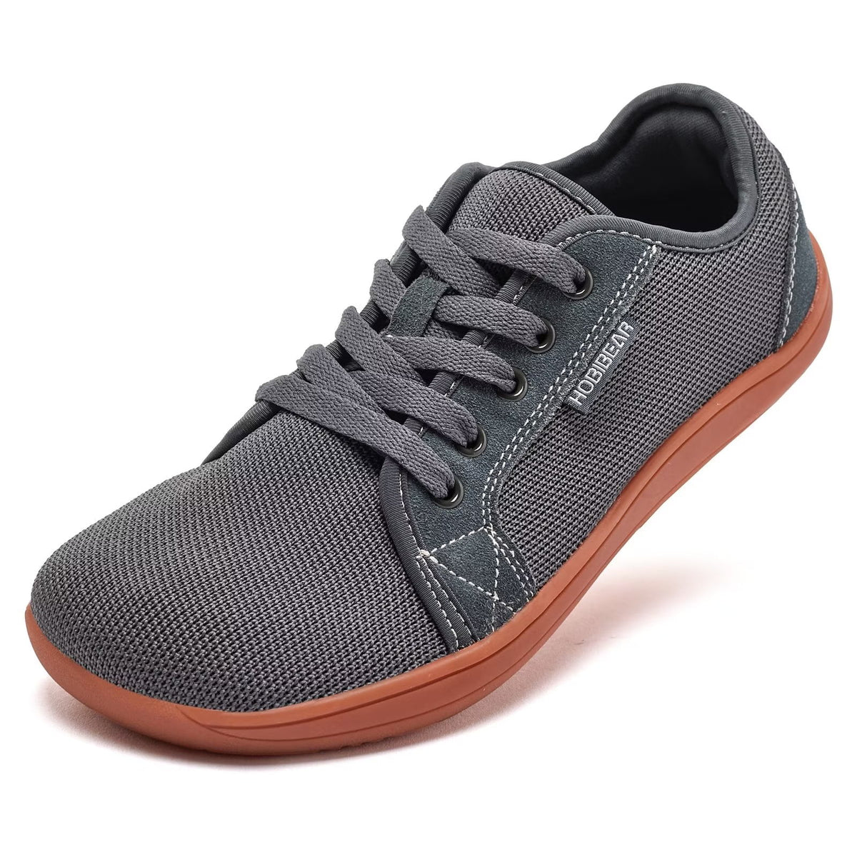 Men's Wide Minimalist Barefoot Shoes Zero Drop Sole W331172