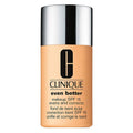 Foundation SPF 15 Warm Neutral Undertone 1.0 oz F680