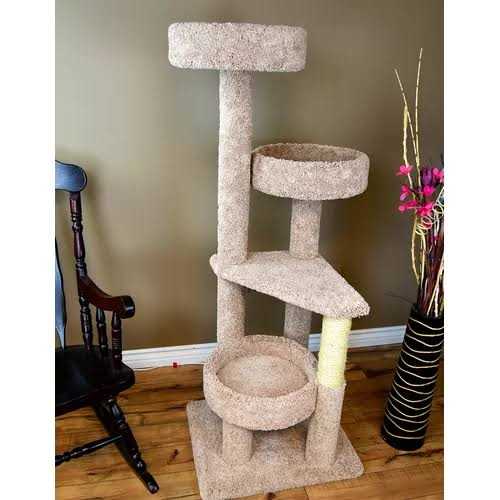 4 Level Cat Lounger C908691
