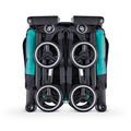 Compact Stroller Capri Blue C3097