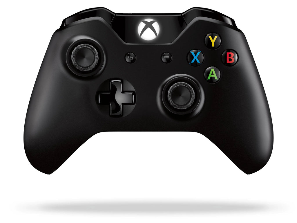 500GB Xbox One Console F8174