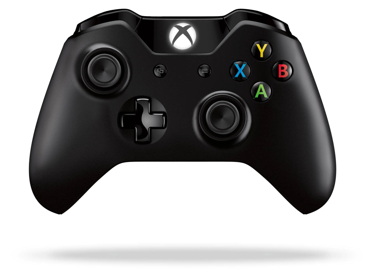 500GB Xbox One Console F8174