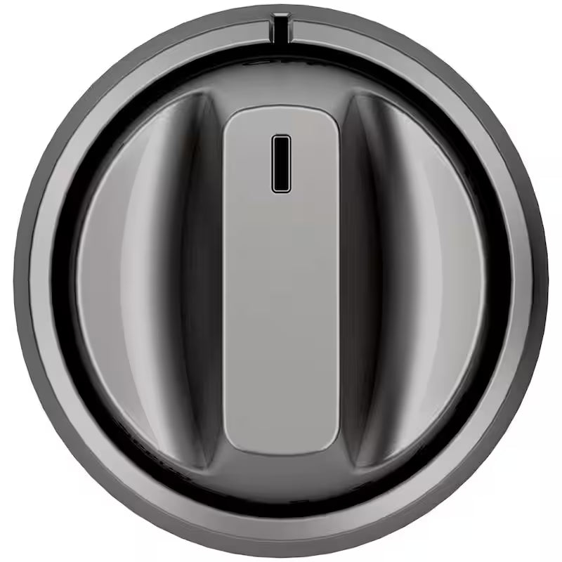 Induction Range Handle and Knob Kit D631