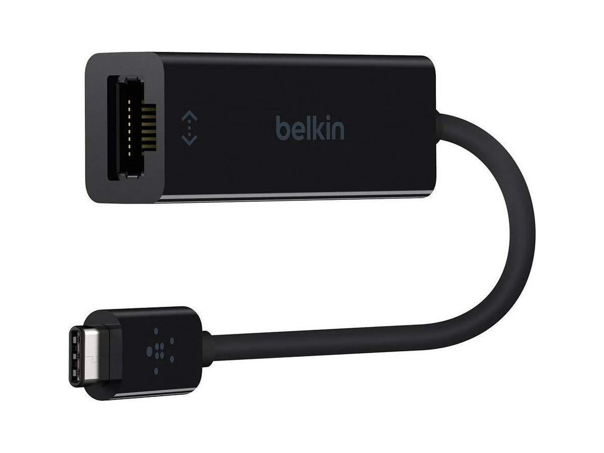 USB-C to Gigabit Ethernet Adapter O30414