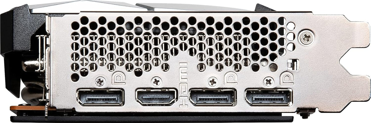 AMD Radeon RX 6600 8GB GDDR6 Graphics Card B40669