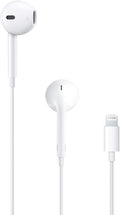 EarPods Headphones with Lightning Connector, Wired Ear Buds with Built-in Remote A6034