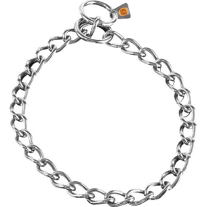 Slide Chain Collar Q519