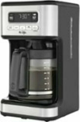 14-Cup Programmable Coffee Maker V74915
