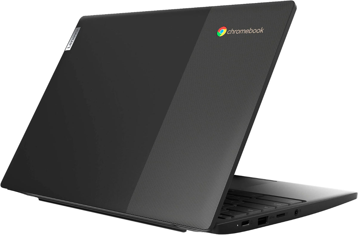 11.6" HD Screen Chromebook Laptop, AMD Dual-Core A6-9220C, 4GB RAM, 32GB eMMC Storage Q160303