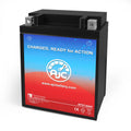 12V Powersports Replacement Battery G968
