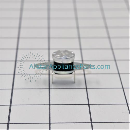 Microwave Thermoprotector H585