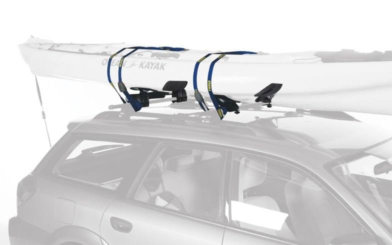 Kayak Carrier U505