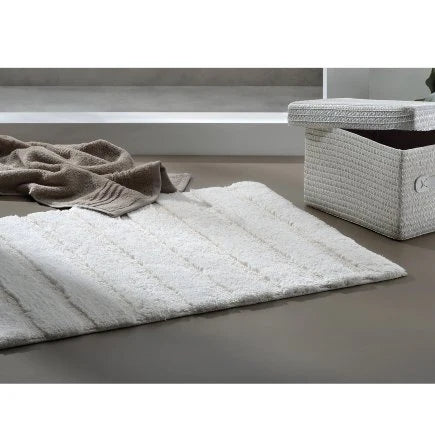 Grey Bathmat D7667