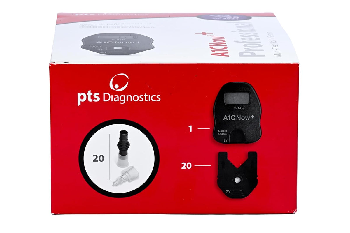 40 Test Kit L6049