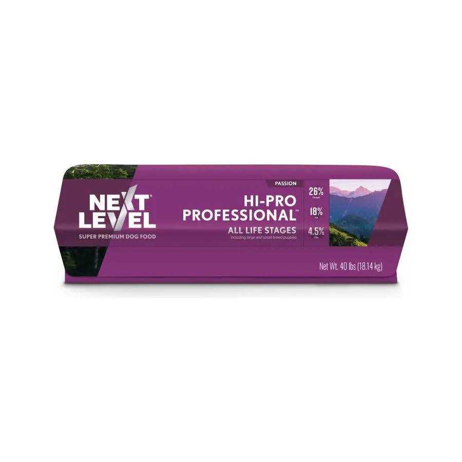 Professional Dry Dog Food H367341