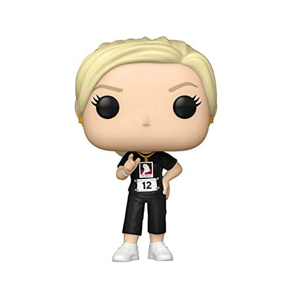 Vinyl Figure Q877679