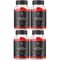 Gummies 4 Bottles Q442