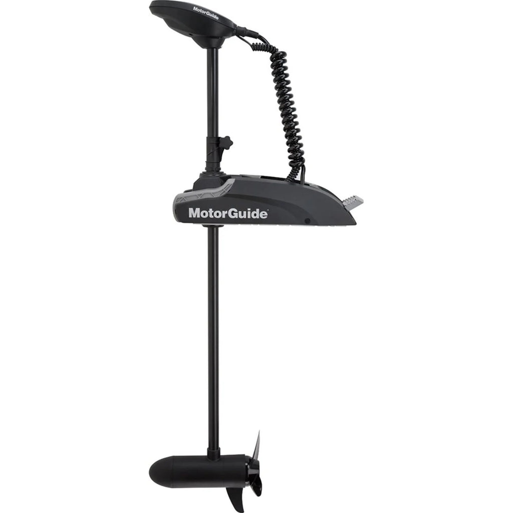 Wireless Electric Steer Bow Mount Freshwater Variable Speed Trolling Motor with Pinpoint GPS F241