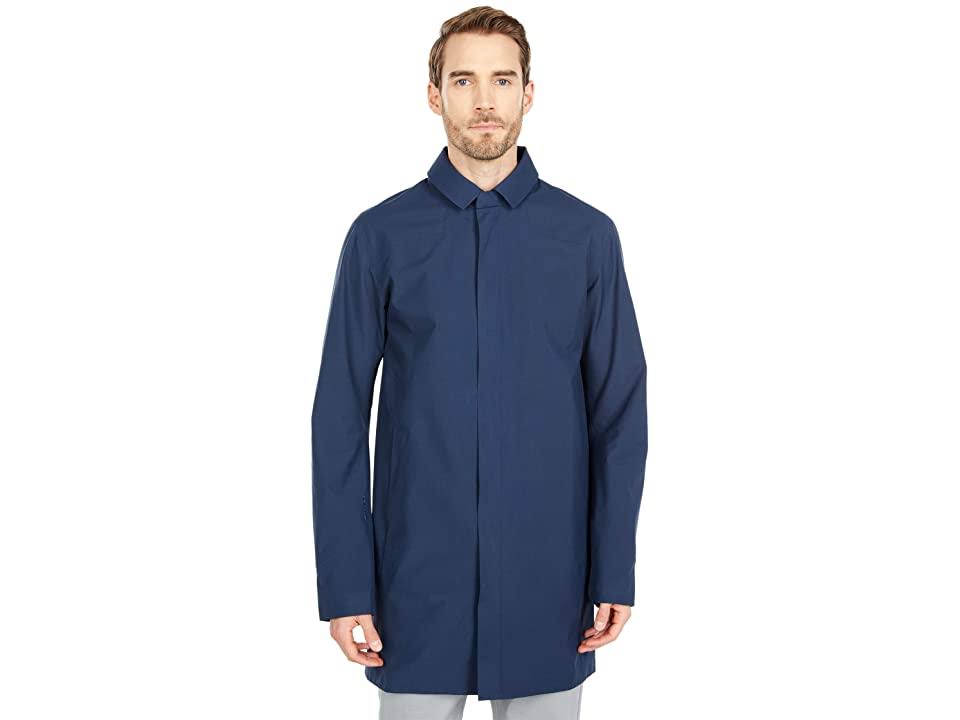 Men's Trench Coat Y408