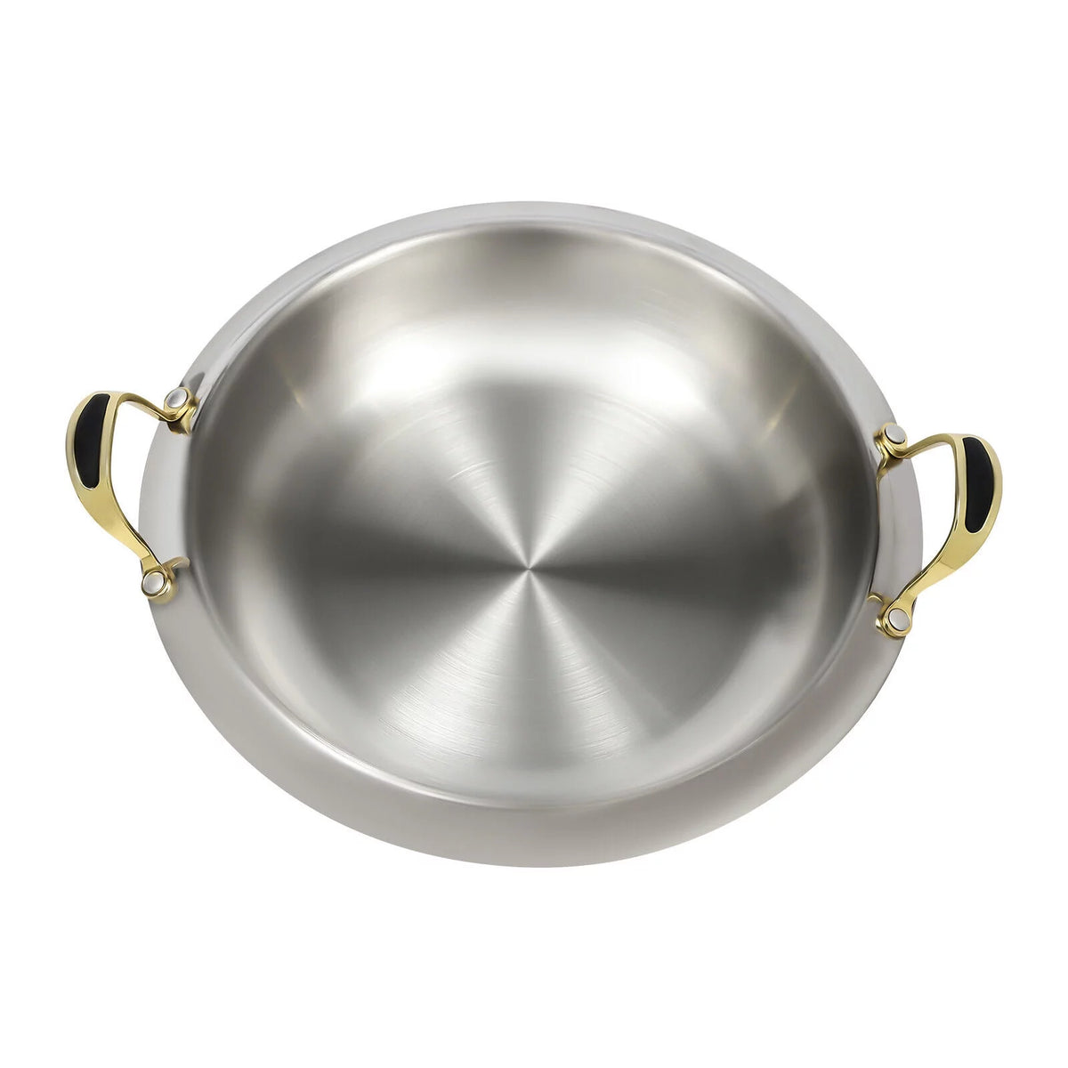 5 Quart Stainless Steel Chafing Dish V36610