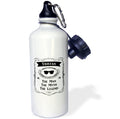 Water Bottle, 21-ounce E791732