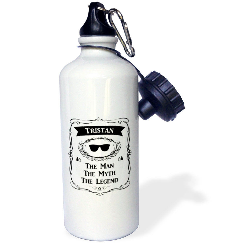 Water Bottle, 21-ounce E791732