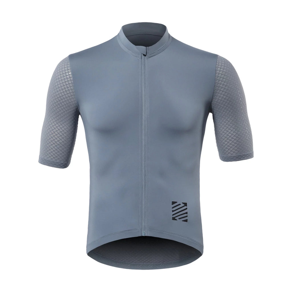 Breathable Short Sleeve Cycling Jersey M616682