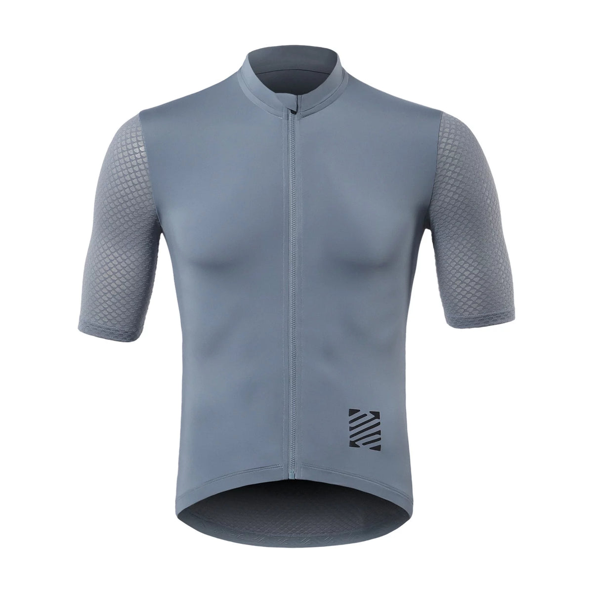 Breathable Short Sleeve Cycling Jersey M616682