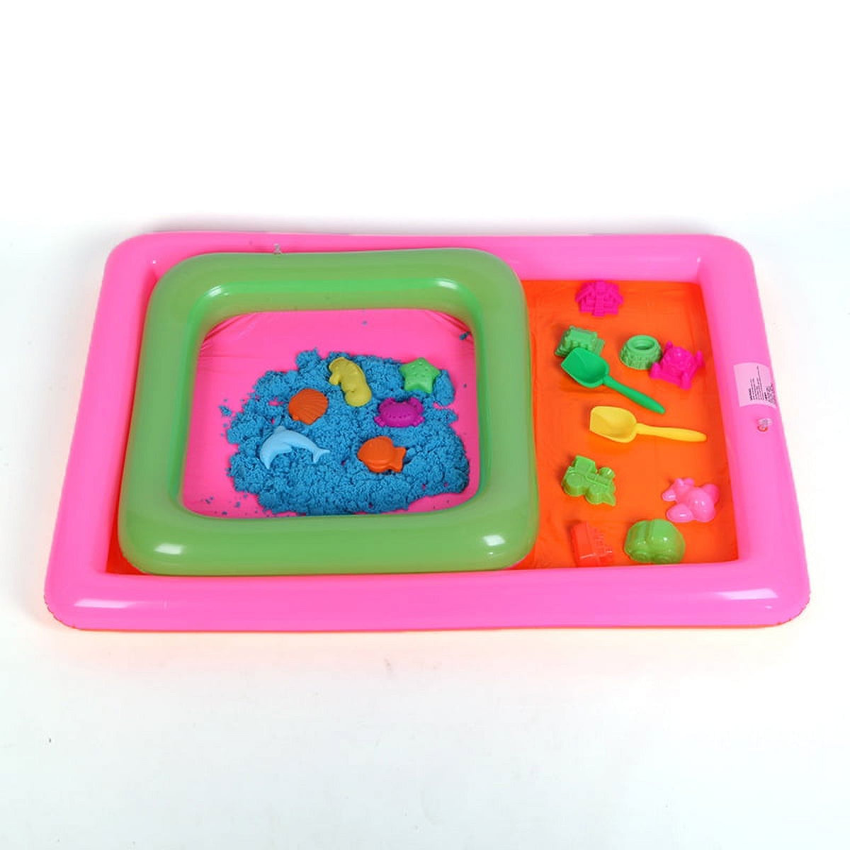 Inflatable Sandbox Tray G948957