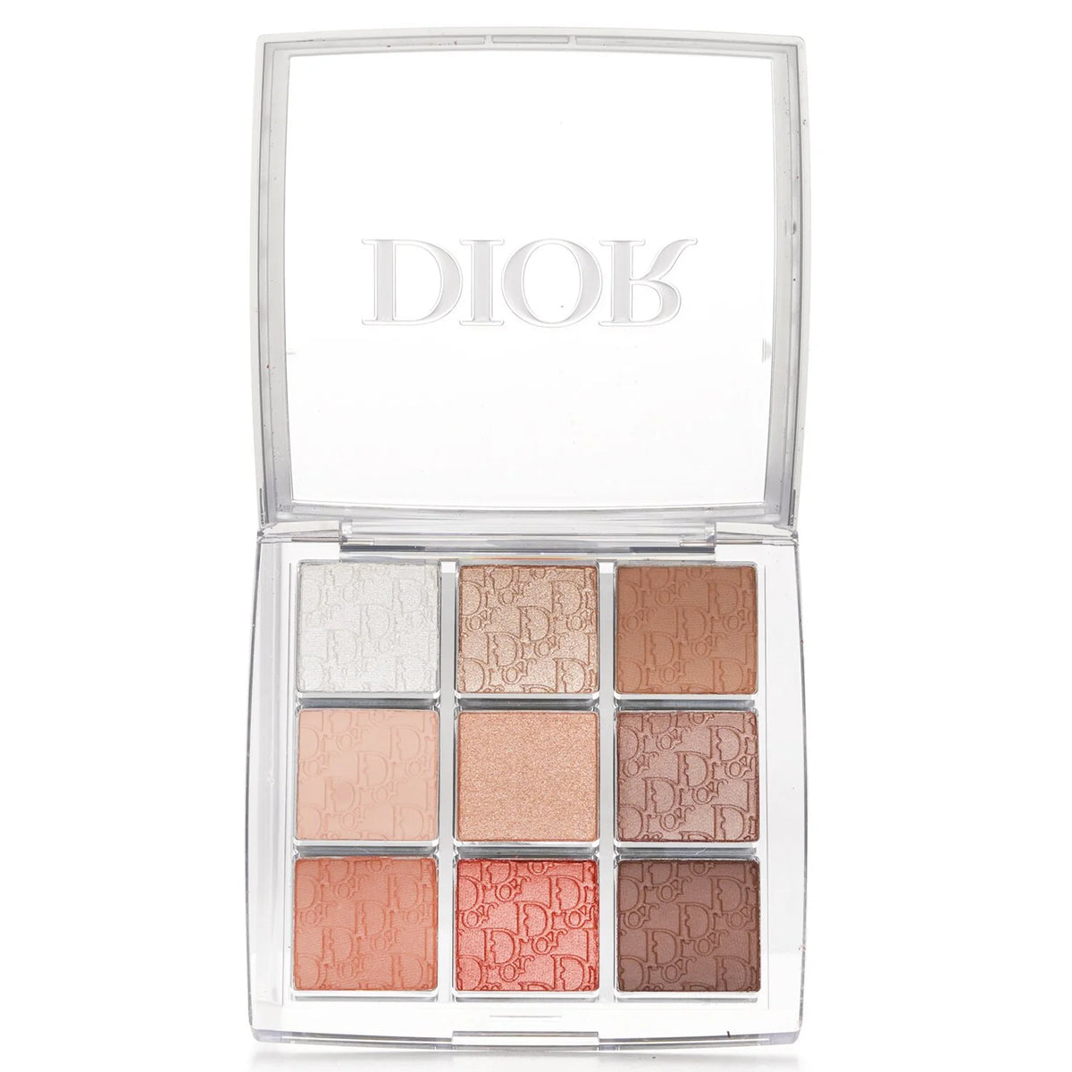 Eye Palette - Cool Neutrals D529082
