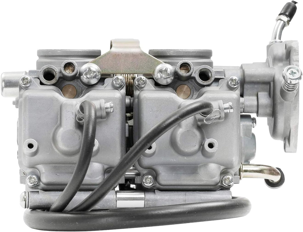 Carburetor Pack of 2 for Yamaha Raptor 660 G357504