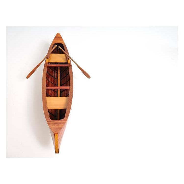 Canoe S6258