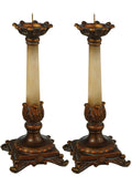 2 Pieces Candle Sticks M946244