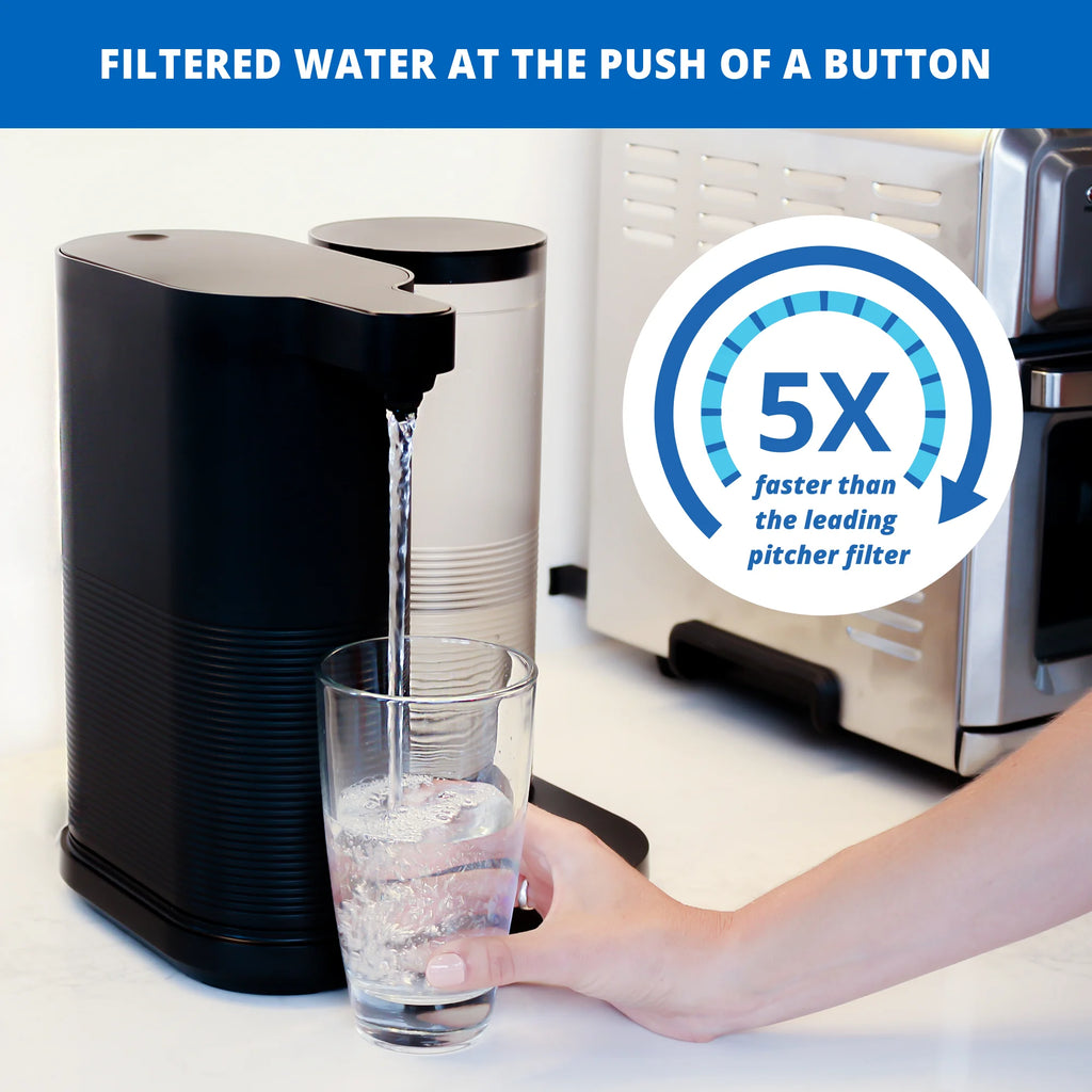 Countertop Water Filter System N390247