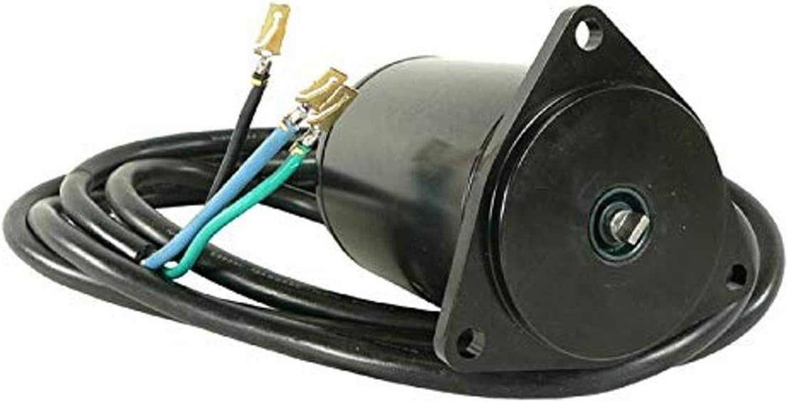 12 Volt 3 Wire Trim Motor P9525