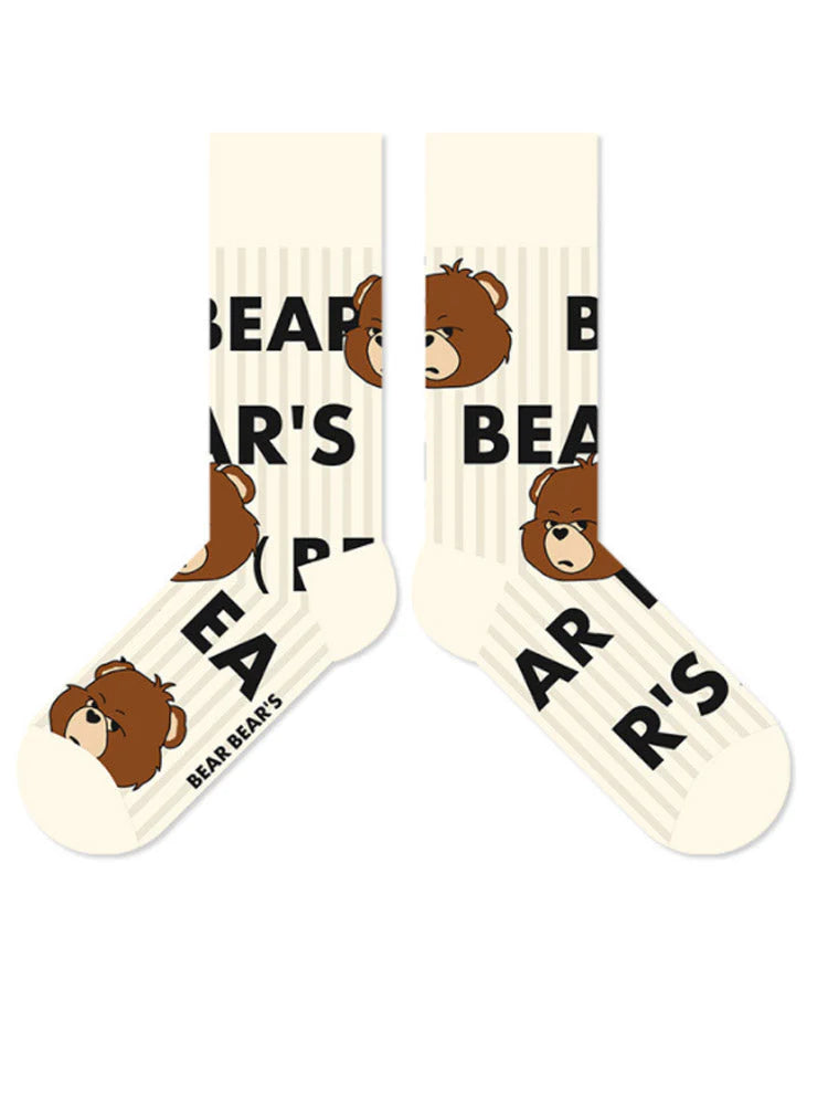Cotton Socks R1065