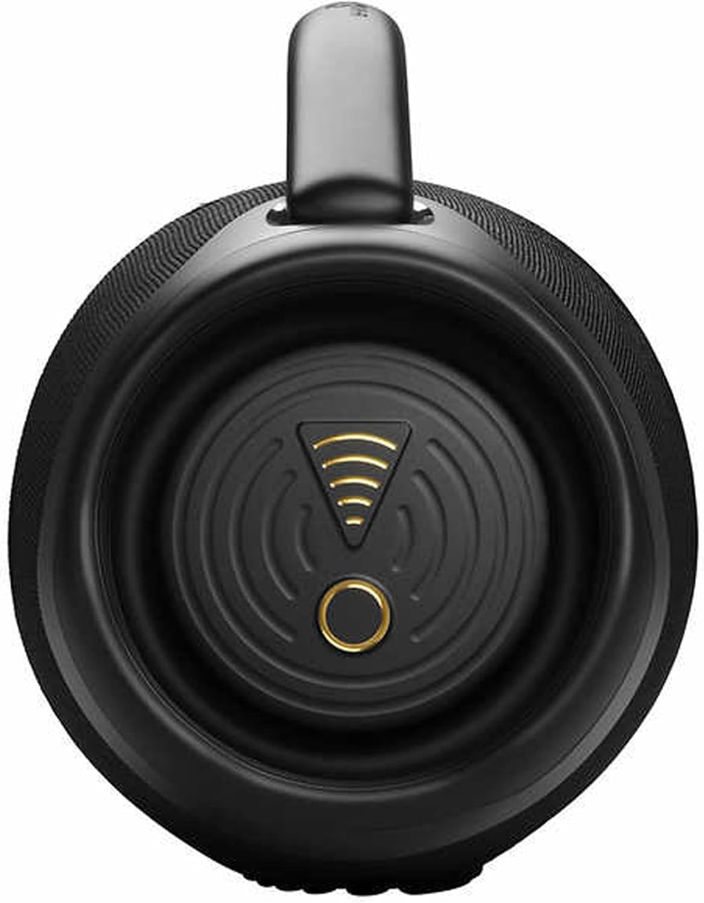 Black Wireless Bluetooth Portable Speaker W3233
